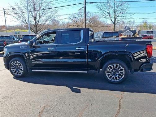 2023 GMC Sierra 1500 Denali Ultimate