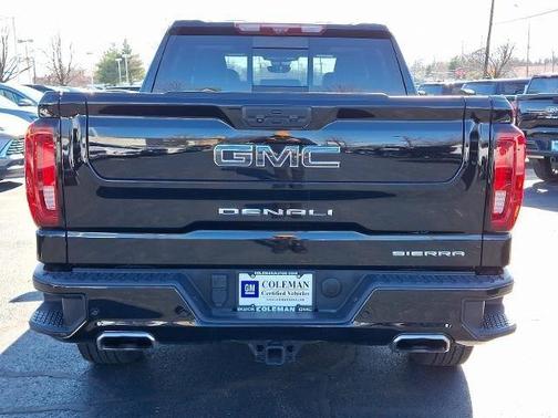2023 GMC Sierra 1500 Denali Ultimate