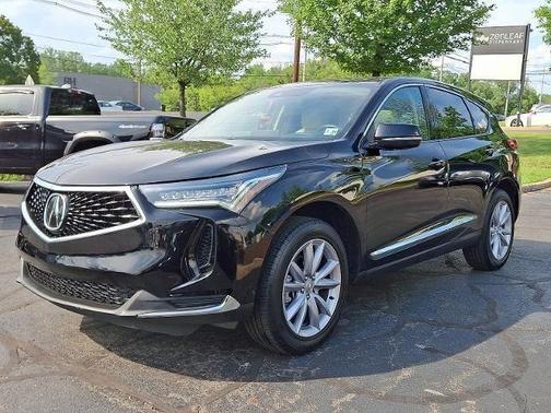 2024 Acura RDX Base