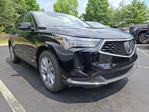 2024 Acura RDX Base