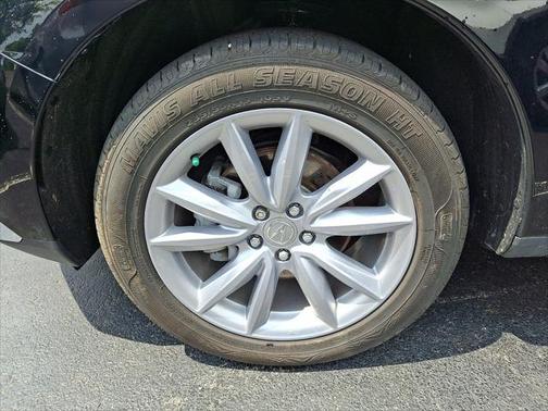2024 Acura RDX Base