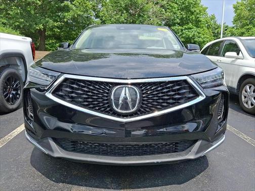 2024 Acura RDX Base