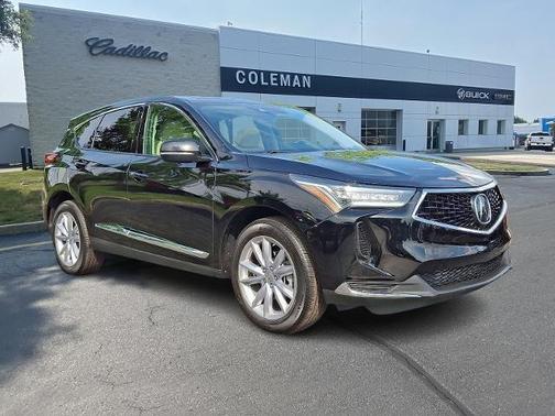 2024 Acura RDX Base