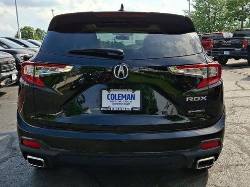 2024 Acura RDX Base