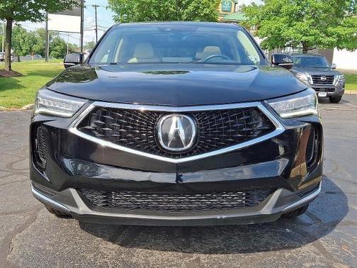 2024 Acura RDX Base