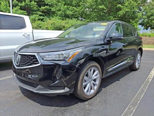 2024 Acura RDX Base