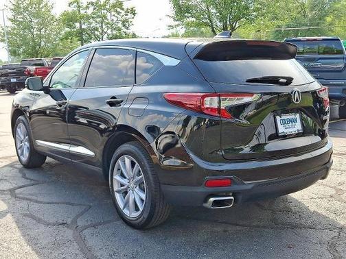 2024 Acura RDX Base