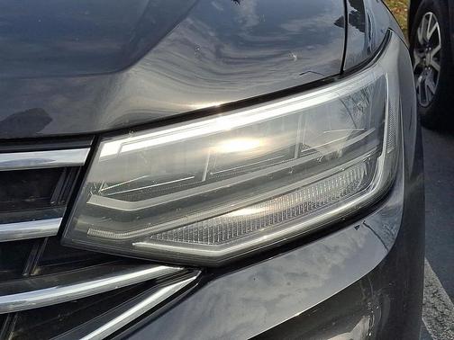 2024 Volkswagen Tiguan 2.0T Wolfsburg Edition