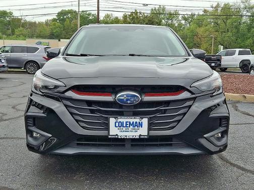 2023 Subaru Legacy Sport