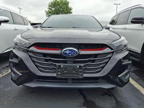 2023 Subaru Legacy Sport