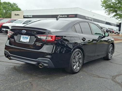 2023 Subaru Legacy Sport