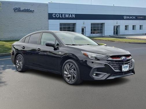 2023 Subaru Legacy Sport