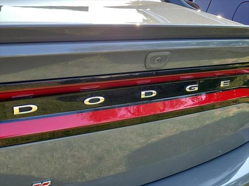 2018 Dodge Charger GT