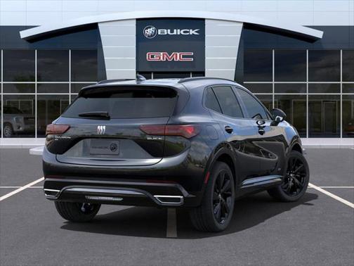 2025 Buick Envision Sport Touring AWD
