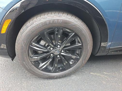 2024 Buick Envista Sport Touring FWD
