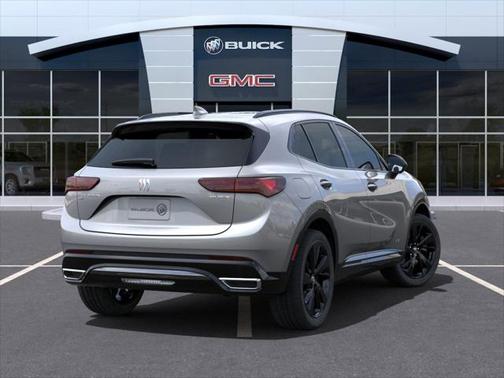 2025 Buick Envision Sport Touring AWD