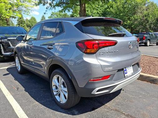 2022 Buick Encore GX Preferred
