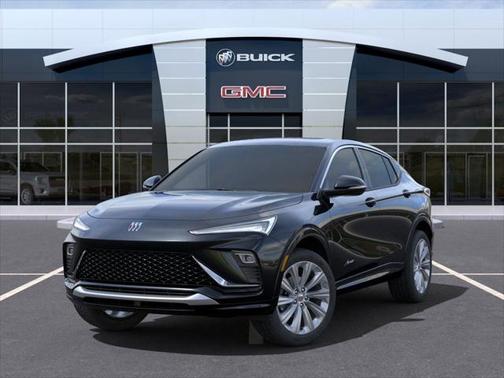 2025 Buick Envista Avenir FWD