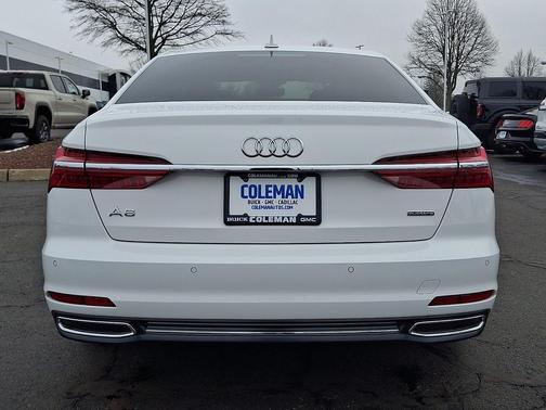 2023 Audi A6 45 Premium