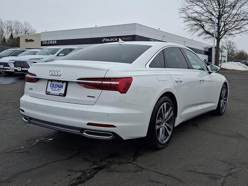 2023 Audi A6 45 Premium