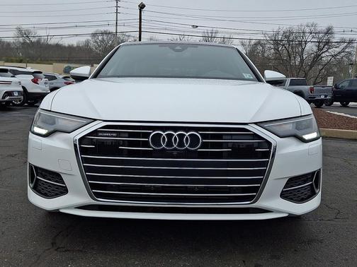 2023 Audi A6 45 Premium
