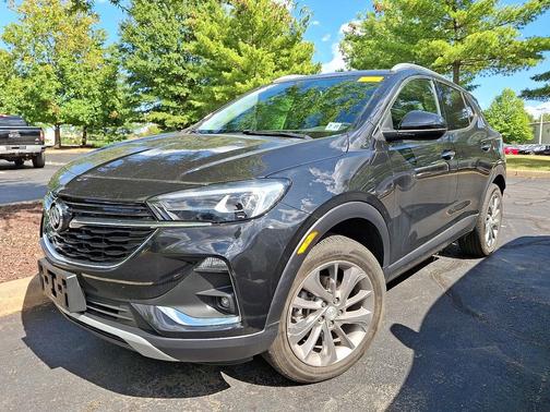 2022 Buick Encore GX Essence