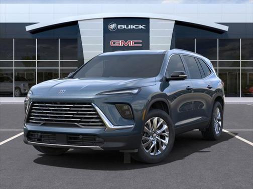2025 Buick Enclave Preferred FWD