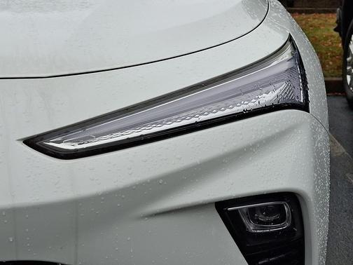 2024 Buick Envista Sport Touring FWD