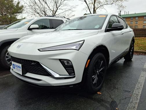 2024 Buick Envista Sport Touring FWD