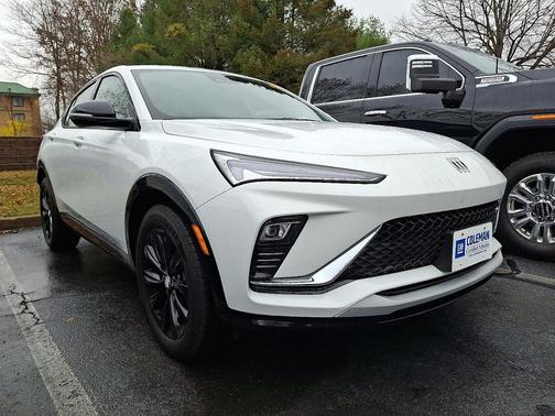 2024 Buick Envista Sport Touring FWD