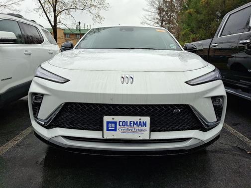 2024 Buick Envista Sport Touring FWD