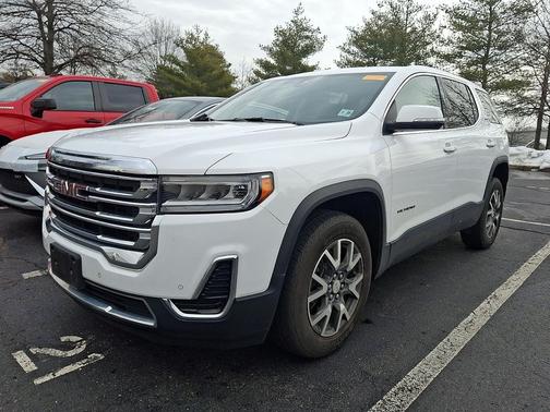 2023 GMC Acadia AWD SLE