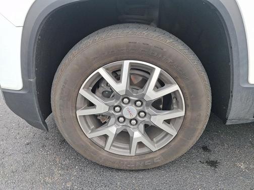 2023 GMC Acadia AWD SLE