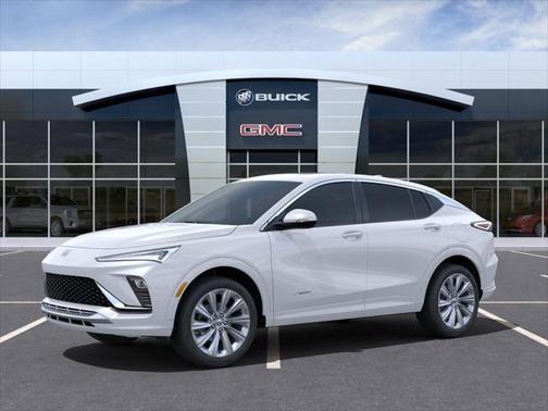 2025 Buick Envista Avenir FWD