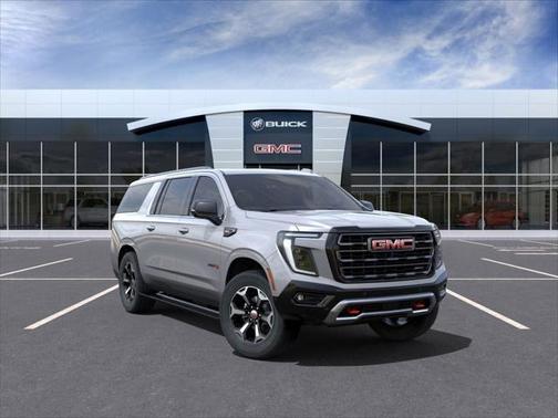 2025 GMC Yukon XL 4WD AT4 Ultimate
