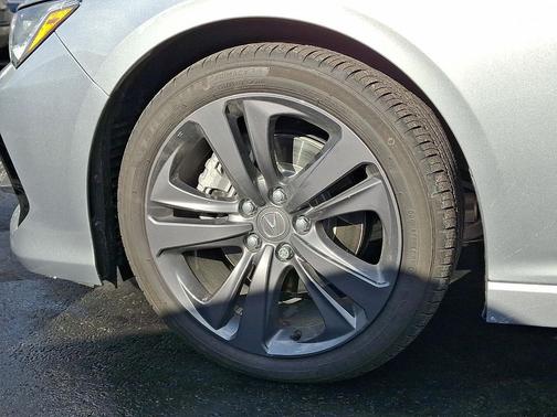 2023 Acura TLX A-Spec