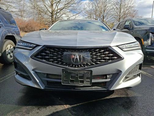 2023 Acura TLX A-Spec