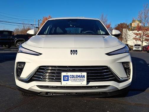 2024 Buick Envista Preferred FWD