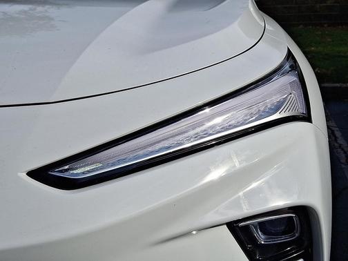 2024 Buick Envista Preferred FWD