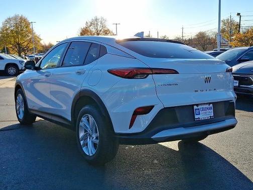 2024 Buick Envista Preferred FWD