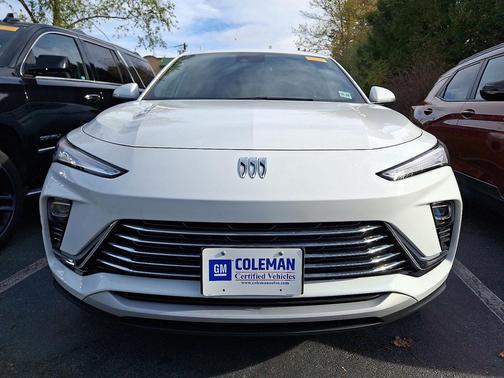 2024 Buick Envista Preferred FWD