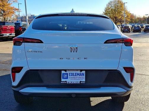 2024 Buick Envista Preferred FWD