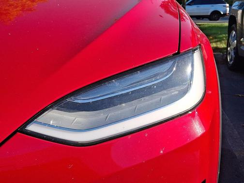 2023 Tesla Model X Dual Motor All-Wheel Drive