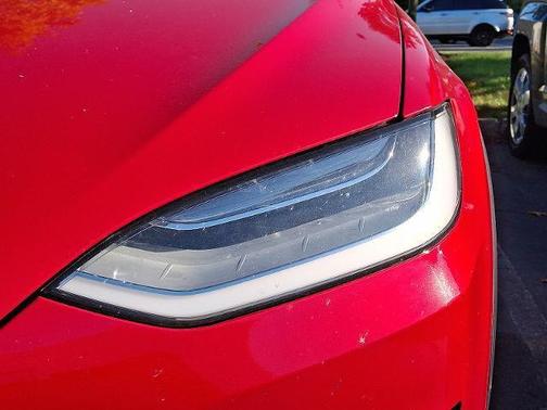 2023 Tesla Model X Dual Motor All-Wheel Drive