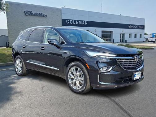 2023 Buick Enclave Essence AWD