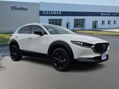 2023 Mazda CX-30 2.5 Turbo Premium Package