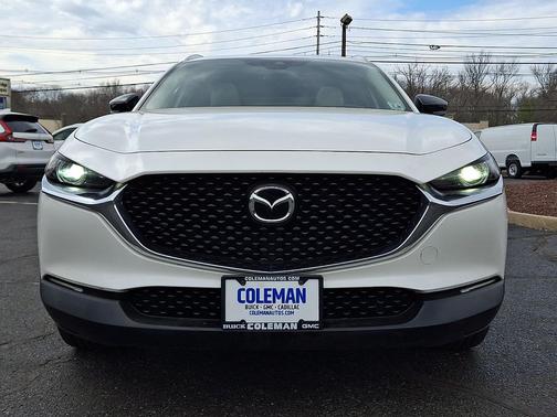 2023 Mazda CX-30 2.5 Turbo Premium Package