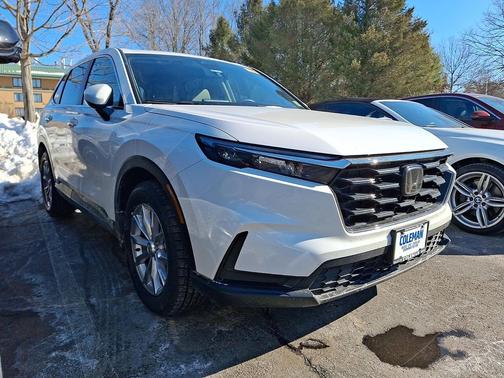 2023 Honda CR-V EX