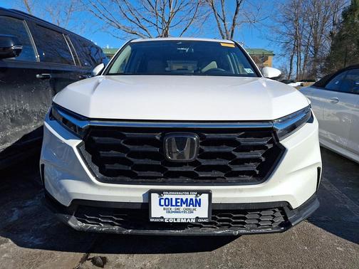 2023 Honda CR-V EX