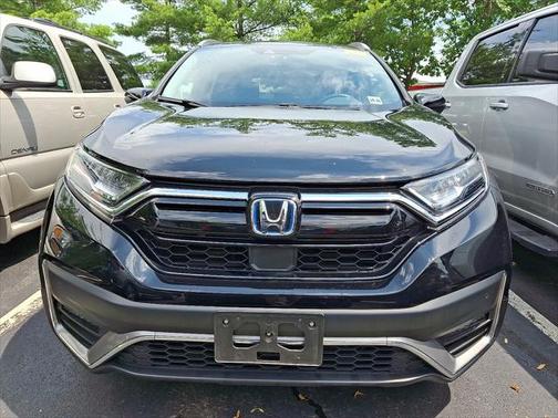 2020 Honda CR-V Hybrid Touring